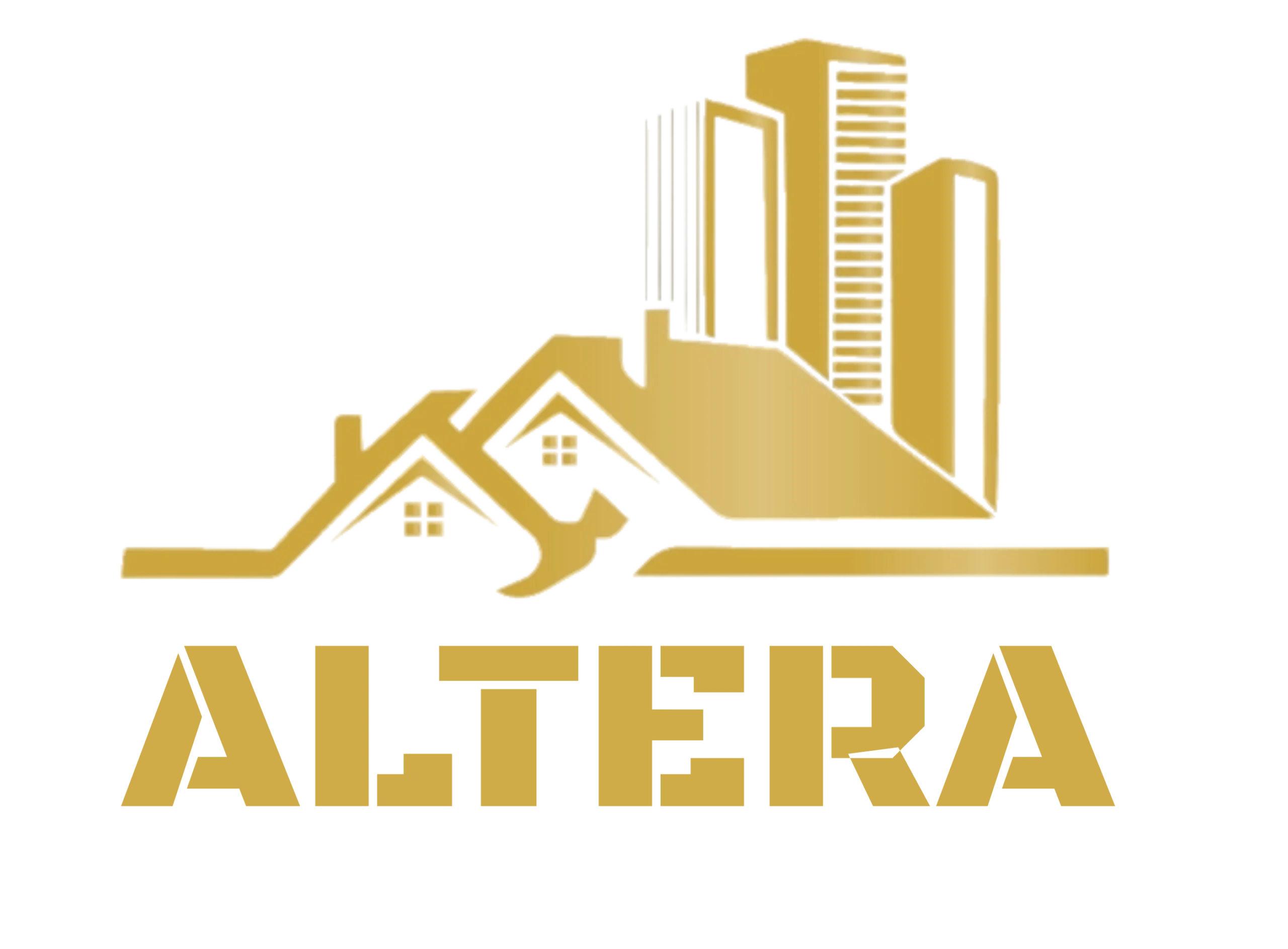Altera Construction logo