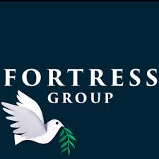 Fortress Group logo