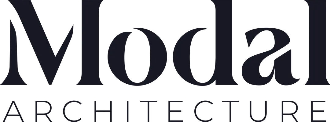 Modal Architecture logo