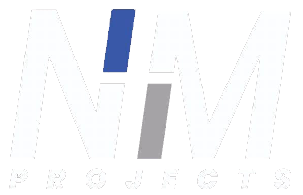 NM Projects logo
