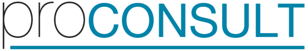 ProConsult Engineering logo