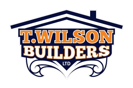 T. Wilson Builders logo