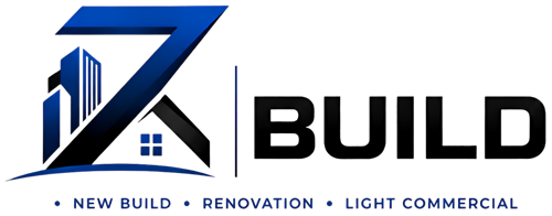 Zbuild logo